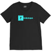 pinkman V-Neck Tee