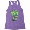 always do your best Racerback Tank