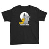 peanut wars Youth Tee
