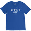 mash V-Neck Tee