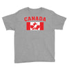 Canada Youth Tee