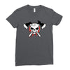 fahrie77 Ladies Fitted T-Shirt