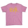 evil Youth Tee