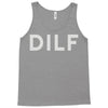 dilf Tank Top