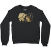saving throw Crewneck Sweatshirt
