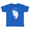 charlie sheen ,film Toddler T-shirt