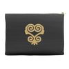 sankofa Accessory Pouches