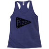 Pizza Racerback Tank