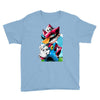makai mario Youth Tee