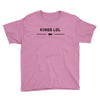 fahrie77 Youth Tee