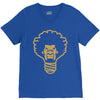 no mean muggin V-Neck Tee