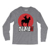 red dead redemption 2. Long Sleeve Shirts