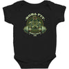 boba fit Baby Bodysuit