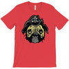 lemmy pugmister T-Shirt
