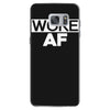 woke af Samsung Galaxy S7