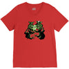 return of the mogwai V-Neck Tee