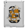 are you ready iPad 3 and 4 Case