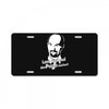 stromberg lustig kult nerd retro License Plate