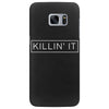 killin' it Samsung Galaxy S7 Edge
