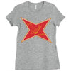 good time Ladies Fitted T-Shirt
