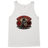 reaper mayhem Tank Top