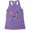 merry christmas! Racerback Tank