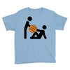 fahrie Youth Tee