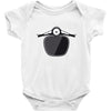 fahrie77 Baby Bodysuit