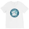 need coffee V-Neck Tee