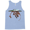 picket Tank Top