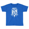 braum's vodka Toddler T-shirt