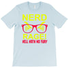 hell hath no fury T-Shirt