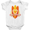 aloha Baby Bodysuit