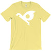 uomo hurricane polymar polimar cartoon&amp;fumetti T-Shirt