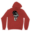 spacewalk Unisex Hoodie