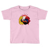 s vs s Toddler T-shirt