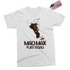 mad max fury road Exclusive T-shirt