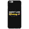 Sweet Like Honey iPhone 6/6s Case