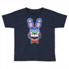 bonnie five night at freddy's Toddler T-shirt