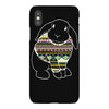 bunny rabbit in iPhoneX