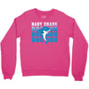Baby Shark Doo Doo Crewneck Sweatshirt