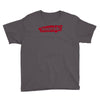 deadpool art Youth Tee