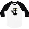 HOLOWEEN 3/4 Sleeve Shirt