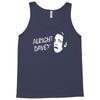 alright dave Tank Top