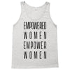 empowered women 3 Tank Top