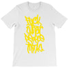 fuck what people think T-Shirt