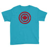 captain canada Youth Tee