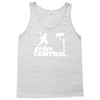 stop control Tank Top