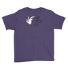 not feelin' it Youth Tee