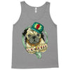 PUG LIFE Tank Top